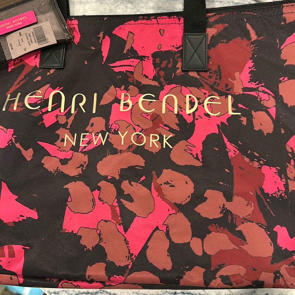 Henri Bendel